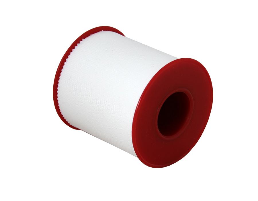 ROTOLO DI CEROTTO SOFFIX SETA CM5x9,14M* OSCAR BOSCAROL srl