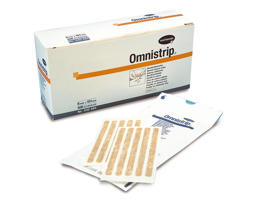 B. Braun Askina Soft – Cerotto Nastro Sterile 9x5 Cm – 50 Pezzi – Medicazione Post-Operatoria Delicata