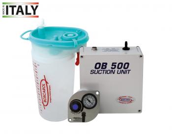 OB500 MOD FA MSU OSCAR BOSCAROL srl