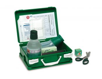 KIT PRONTO SOCCORSO MONTAGNA OSCAR BOSCAROL srl