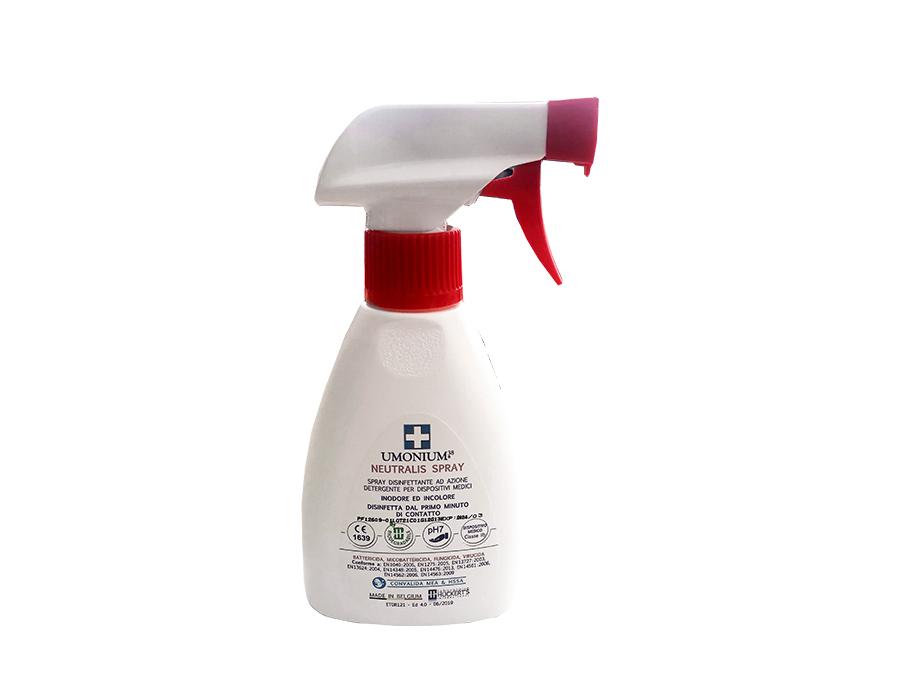 UMONIUM MEDICAL SPRAY 250ML OSCAR BOSCAROL srl